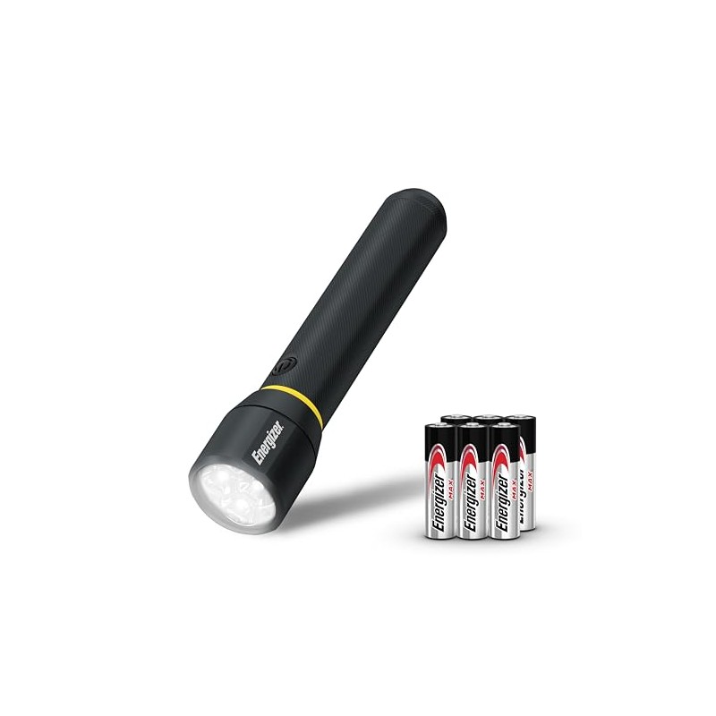 Energizer - Linterna LED Vision PRO, ultra brillante de más