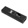 Bilateral Laser Measurement Tool Cross Lines 500mAh Battery Digital Laser