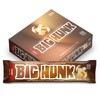 Annabelle's Big Hunk Candy Bar, 1.8-Ounce Bars (Pack of 24)