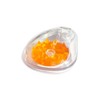 ShaktiMat [The Original Since 2007 Acupressure Keyring Against Stress &