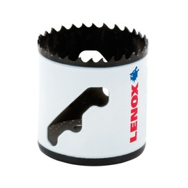 Lenox Tools - 3003232L Bi-Metal Speed Slot Hole Saw with T3 Technology, 2"