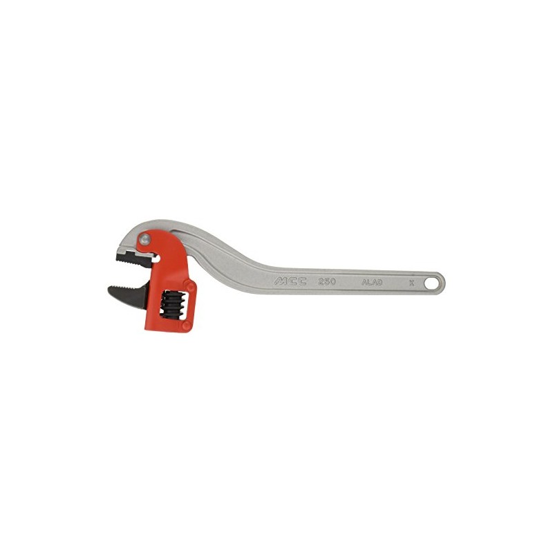 MCC Corner Wrench DA 250 CWVDA250 for White Aluminum Enbi