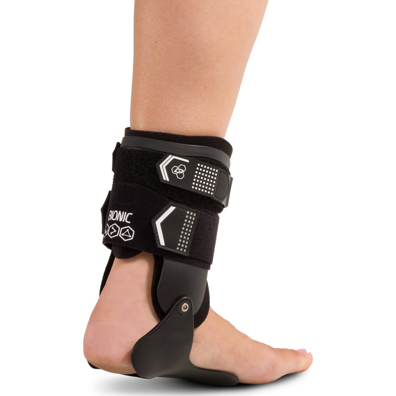 Bionic Stirrup Ankle Brace - Medium - Left