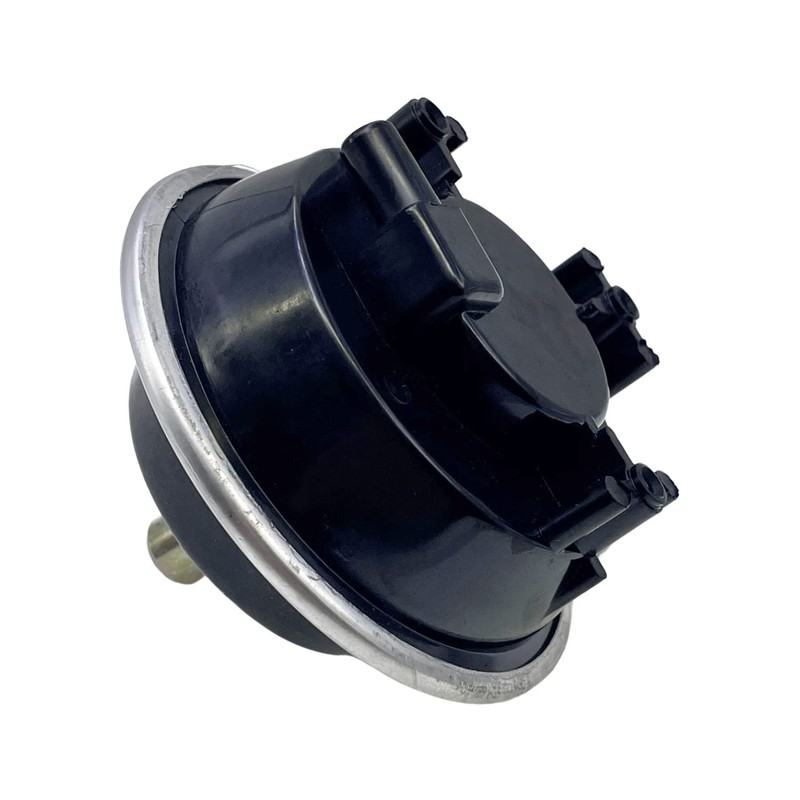 HYXUAN 4-Wheel Drive Differential Vacuum Actuator 25031740 8250317400 Compatible with