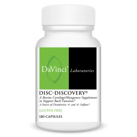 Davinci Labs DISC-DISCOVERY