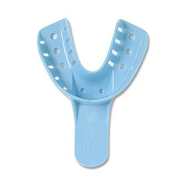 iSmile VP Impression Trays Perf. #4 S Lower