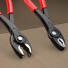 Knipex Strong Oblique Nipper, Knipex Twin Grip, Slip Joint Plier,
