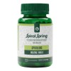 Spirulina Máxima Orgánica Organic Spirulina Tablets 500mg, 150 tabs