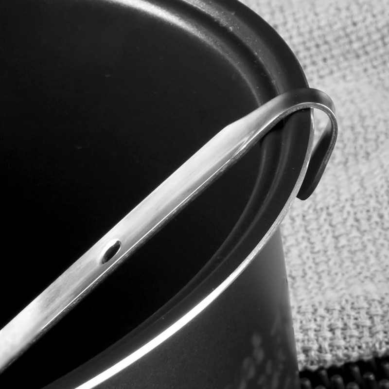 FSSTUD 3 Pcs 1 oz Stainless Steel Cooking Ladles Long