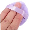OATIPHO 10Pcs Small Makeup Soft Powder Puff for Face Powder