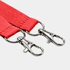 linie zwo ®, Pack of 10 lanyards 20 mm, 2x