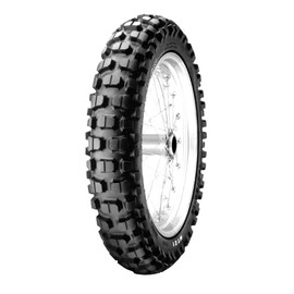 Pirelli 3988400 MT 21 RallyCross Front Tire - 120/90-17