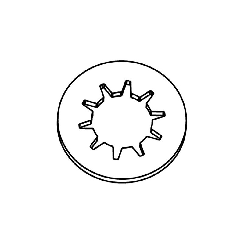 MEWATEC Universal Flush Flow Throttle for Rimless Ceramics
