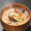 Miso Paste Malted Rice, Naturally Fermented in Shinshu Nagano Japan,