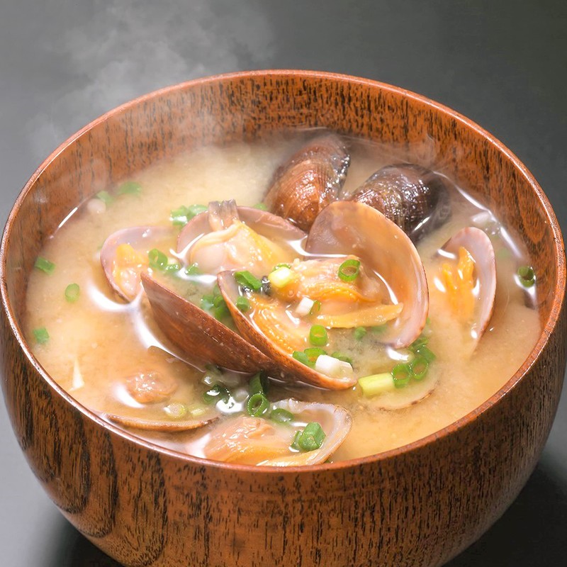 Miso Paste Malted Rice, Naturally Fermented in Shinshu Nagano Japan,