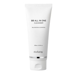 Elisha Coy BB All-in-One Cleanser / 엘리샤코이 비비 올인원 클렌저