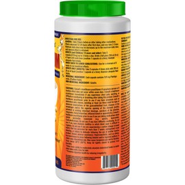 Psyllium Husk Fibre Capsules Supplement | 500 Capsules (525mg of Psylium Husk Powder in ea Pill) | Fibre Supplement | VALUE PACK - by miNATURALS