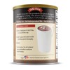Caffe D'Vita Sugar Free Hot Cocoa Mix - Gluten Free,
