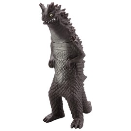 Ultraman Decker Ultra Monster Series 65 Bemlar