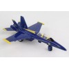 Daron F/A-18 Blue Angels Pullback Toy