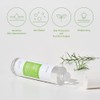 iUNIK Tóner para alivio de árbol de té, 200 ml