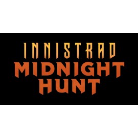 Dawnhart Wardens SHOWCASE, Innistrad: Midnight Hunt, NM/M