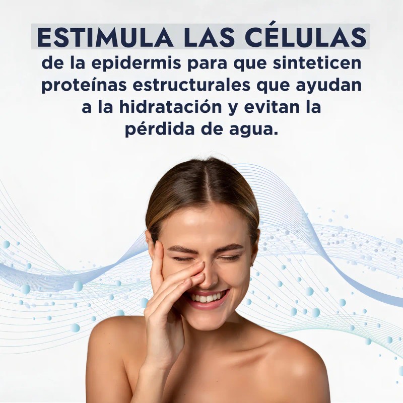 Urea Pura Cristalizada Uso Cosmetico Facial Corporal Cremas Hebbe Cosmetics