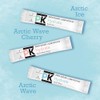 Pure Kick Arctic hydration Variety pack Singles to Go Powdered