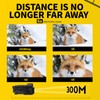 Camcorder 4K Video Recorder Ultra 36MP Vlogging Camera 6X Digital