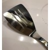 Le Creuset Revolution Slotted Turner LE CREUSET Stainless Steel NWT