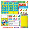 TREND ENTERPRISES, INC. - T-8292 TREND enterprises, Inc. Calendrier Annuel