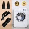 Washing Machine Vibration Mat - Universal Fit for Washing Machine