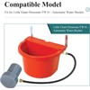 5 Pcs Rubber Grommet SW8, Fit for Little-Giant SW25CKIT Float
