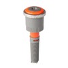Hunter MP Rotator Nozzle MP800SR, Female Thread, Adjustable Arc 90