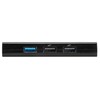 Targus 7-Port USB 3.0 Hub Black