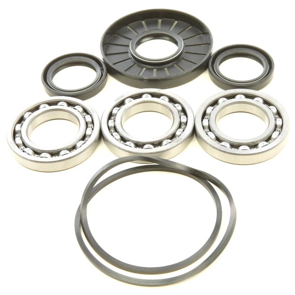 All Balls Front Differential Bearings Sportsman 570 2014-2018 Polaris 25-2105