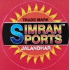Simran Sports Home Exercise and Fitness Combo of Pencil Skipping