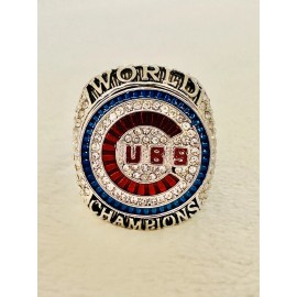 EBSportsRings.com 2016 Chicago Cubs World Series Championship Ring, 🇺🇸 SHIP Rizzo