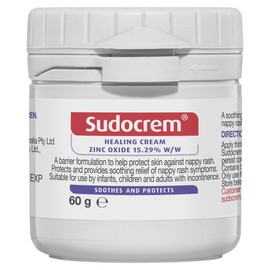 Sudocrem Healing Cream 60g