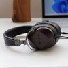 SIVGA Oriole SV022 Wooden Wired Dynamic Closed Back Headphone (ZEBRANO)