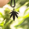 Necklaces for Men | Diamond | Triangle | Palm Tree