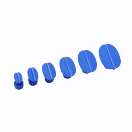 Car Dent Repair Puller Tabs,18Pcs Paintless Dent Repair Tools Dent Puller Glue Tabs Car Auto Body Dent Removal Kits Paintless Dent Repair Puller Pdr Tools Rods Pdr Glue Tabs