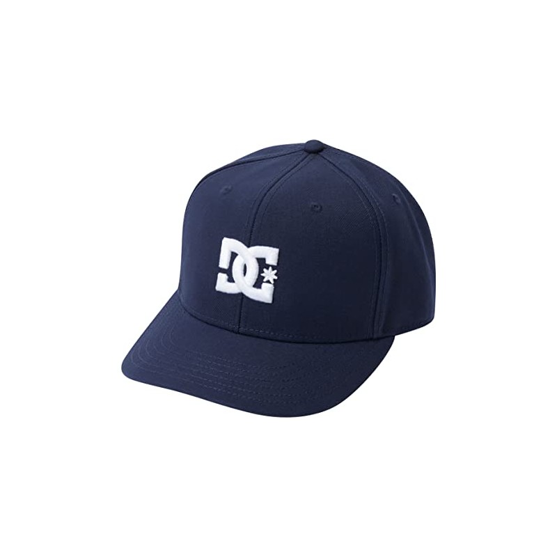 DC Shoes Dc Empire Snapback Men's Hat