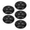 5pcs Wireless Caregiver Pager Call Button Waterproof 433MHZ Long Operating
