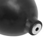 BP Bulb Pump Replacement, Adjustable Latex Inflation Bulb Pump with
