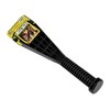 Mytee Products Black Polycarbonate Good-N-Tight Tie Down Ratchet Straps Tightening