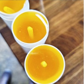 All-Natural Arnica Muscle Balm - Plant-Based Topical swelling and bruising Relief | Essential Oils & Menthol soothes and cools sore muscles, Hypoallergenic & Paraben-Free, Made in USA