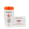 Kérastase Nutritive Bain Satin 1 250ml, Nutritive Masquintense Cheveux Fins