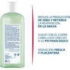 Ducray Sabal Shampoo Regulador de Grasa, Cabello Graso 200ml