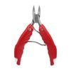 VOCOSTE Foot Clippers Thick Nail Clippers Kit Stainless Steel Sharp